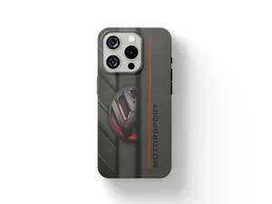 VW Cover in Silicone Smartphone Serie Alta Gamma Pro